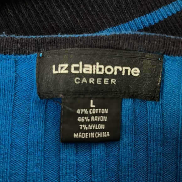 Stretchy sweater - Picture 5 of 5